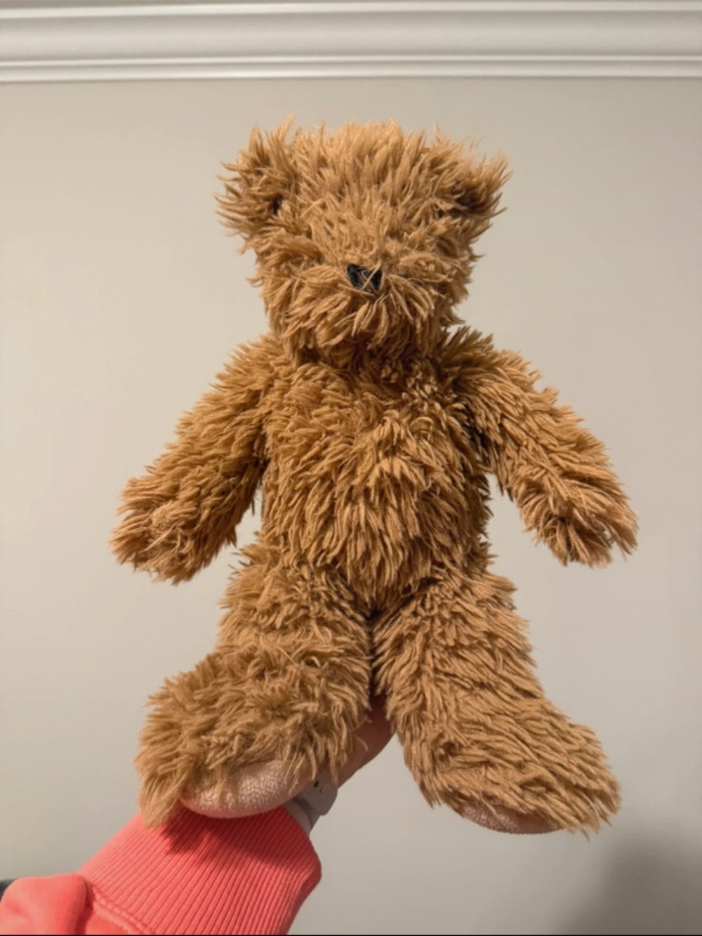 Vermont Teddy Bear